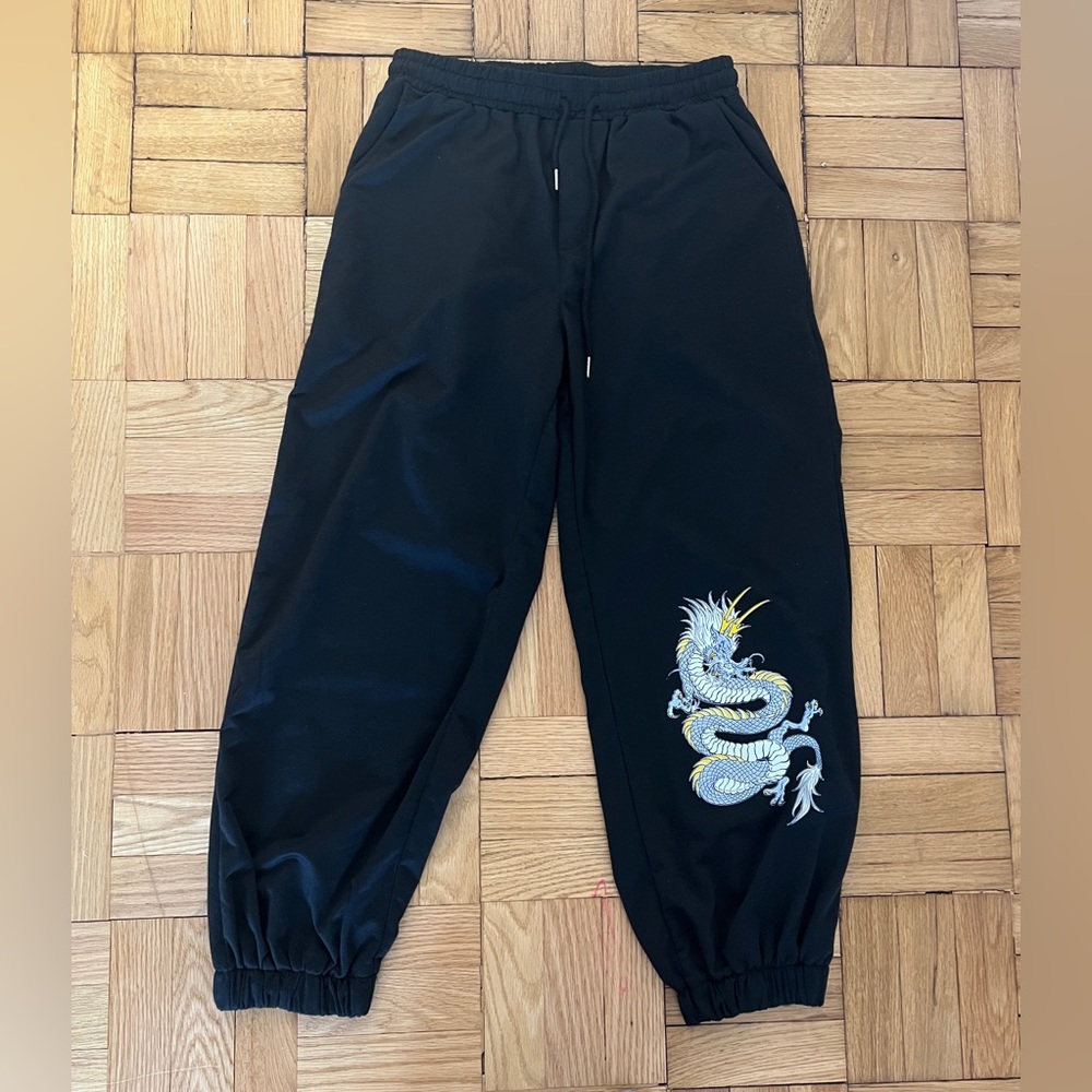 Dragon Joggers